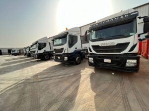 transport vehicles near me