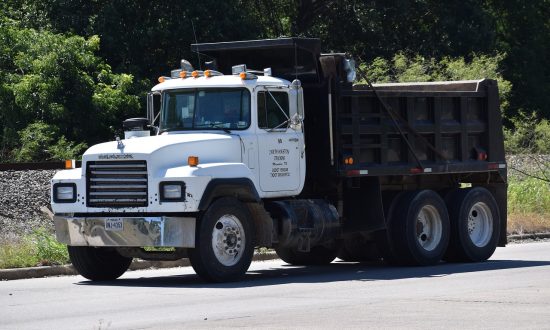Heavy Truck Service